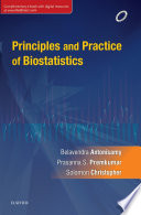 Principles and Practice of Biostatistics   E book