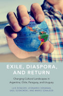Exile  Diaspora  and Return