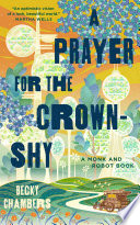 A Prayer for the Crown Shy