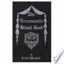 The Necromantic Ritual Book Book