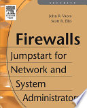 Firewalls Book