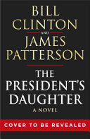 The President's Daughter image