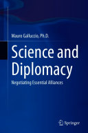 Science and Diplomacy Pdf/ePub eBook