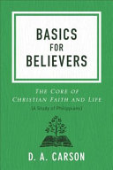 Basics for Believers