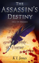 Read Pdf The Assassin's Destiny