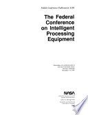 The Federal Conference on Intelligent Processing Equipment