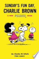 Sunday s Fun Day  Charlie Brown