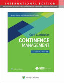Core Curric Contin Manag 2e (int Ed)