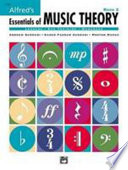 Alfred's Essentials of Music Theory PDF Book By Andrew Surmani,Karen Farnum Surmani,Morton Manus