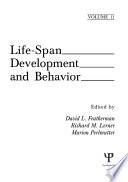 Life Span Development and Behavior