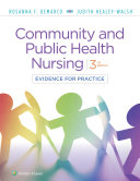 Test Bank Community and Public Health Nursing 3rd Edition DeMarco Walsh 