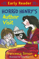Horrid Henry's Author Visit