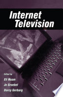 Internet Television Book