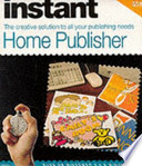 Instant Home Publisher (Hpr Ews Cd1