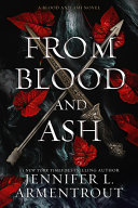 From Blood and Ash Book PDF