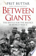 Between Giants Book PDF