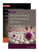 Human Emerging and Re-emerging Infections
