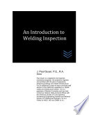 An Introduction to Welding Inspection