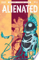 Alienated #2