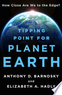 Tipping Point for Planet Earth Book