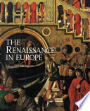 The Renaissance in Europe Book
