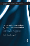 The Political Economy of the Agri-Food System in Thailand