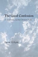 The Good Confession Pdf/ePub eBook
