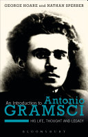 An Introduction to Antonio Gramsci