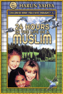 24 Hours in the Life of a Muslim Pdf/ePub eBook