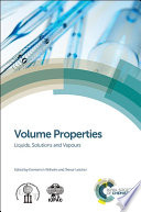 Volume Properties Book