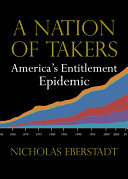 A Nation of Takers Book