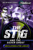 The Stig and the Silver Ghost Book