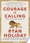 Courage Is Calling Book