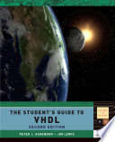 The Student s Guide to VHDL