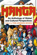 Manga Pdf/ePub eBook