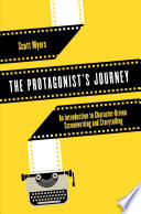 The Protagonist s Journey Book