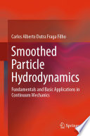 Smoothed Particle Hydrodynamics Book