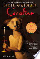 Coraline 10th Anniversary Edition