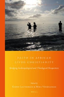 Faith in African Lived Christianity