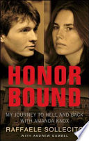 Honor Bound Book