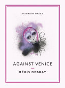 Against Venice Pdf/ePub eBook