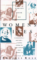 The Norton Book of Women s Lives