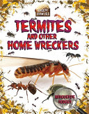 Termites and Other Home Wreckers Book