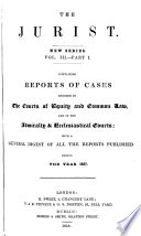 The Jurist Book