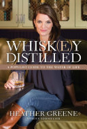 Whisk e y Distilled Book