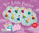 Ten Little Fairies Book