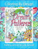 Dream Patterns Coloring Book
