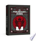 The Worldbuilder s Journal of Legendary Adventures Book