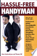 Hassle Free Handyman