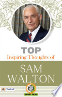 Top Inspiring Thoughts of Sam Walton